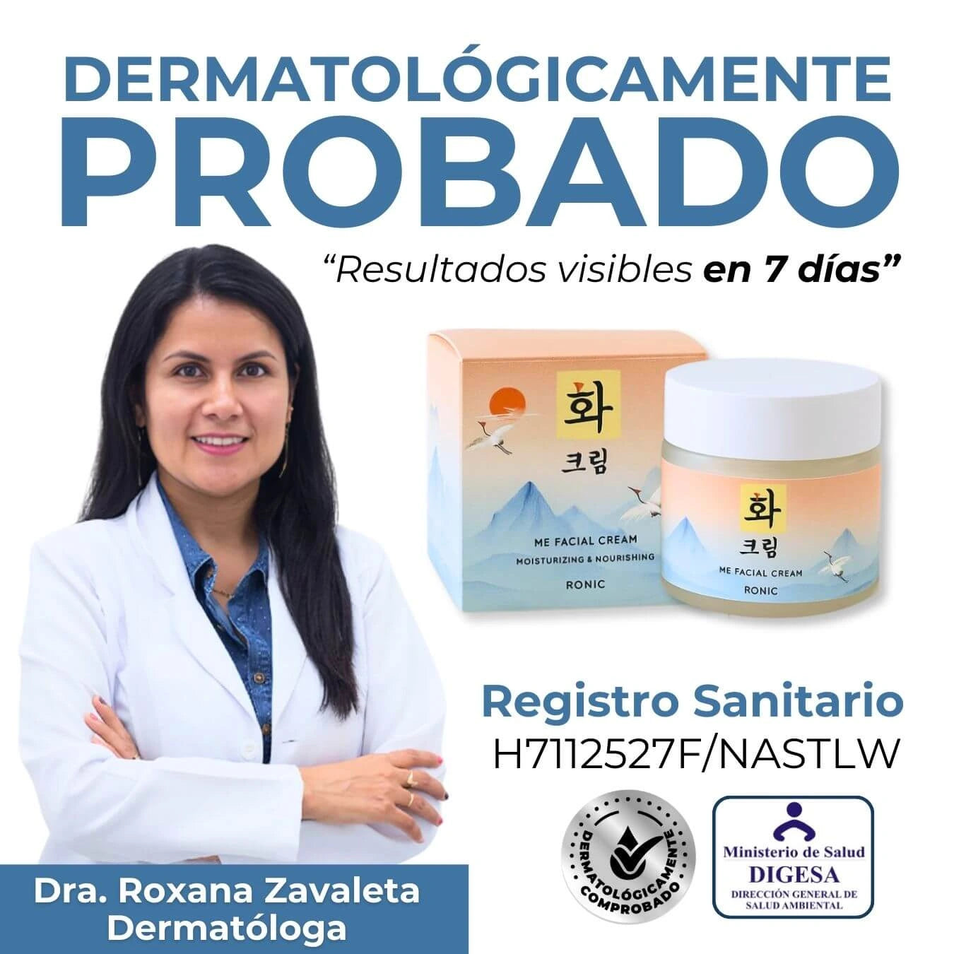 MILK GLOW - CREMA ACLARADORA CON EXTRACTO DE LECHE