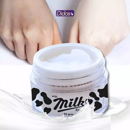 MILK GLOW - CREMA ACLARADORA CON EXTRACTO DE LECHE