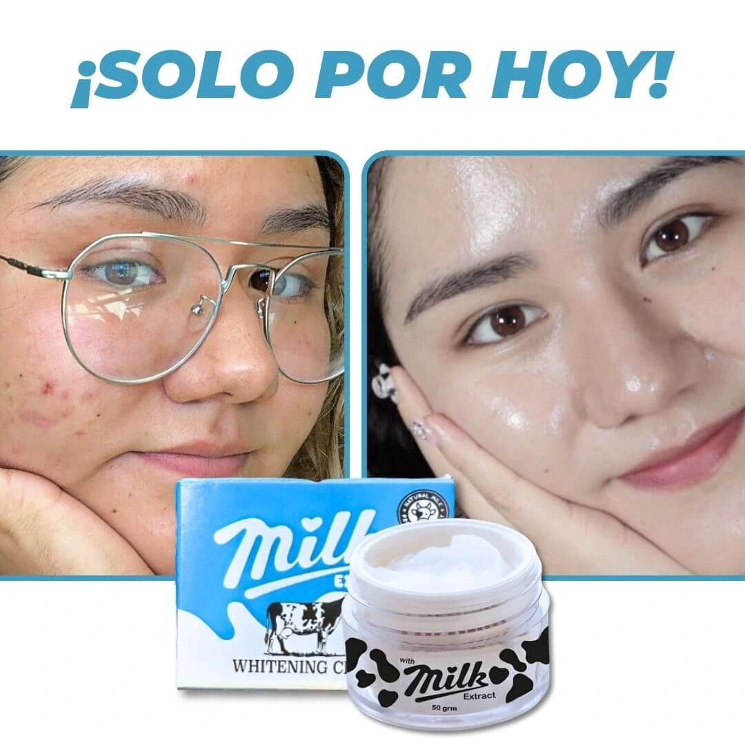 CREMA ACLARADORA UPSELL